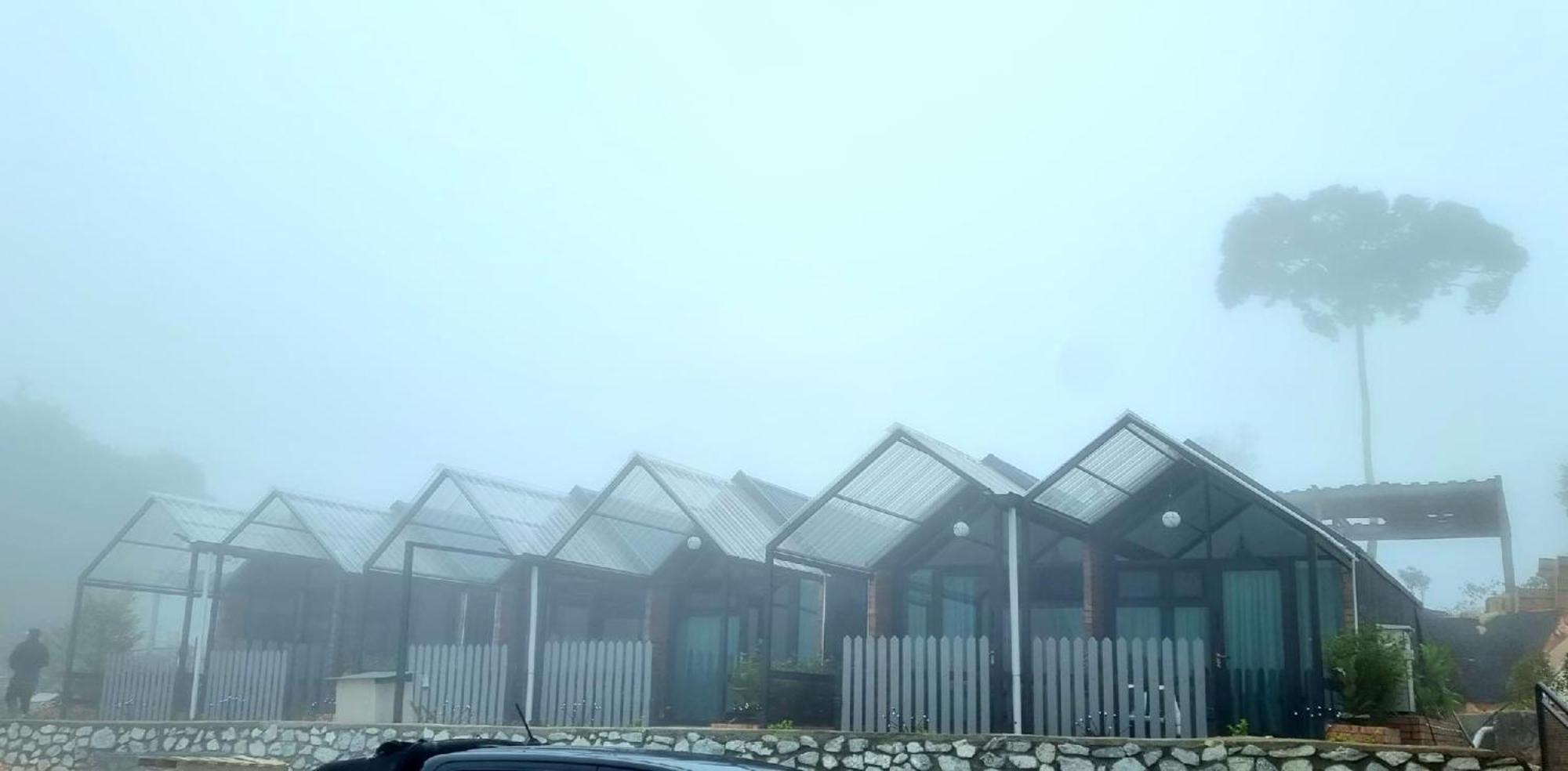Campod Resort @ Cameron Highlands Zewnętrze zdjęcie
