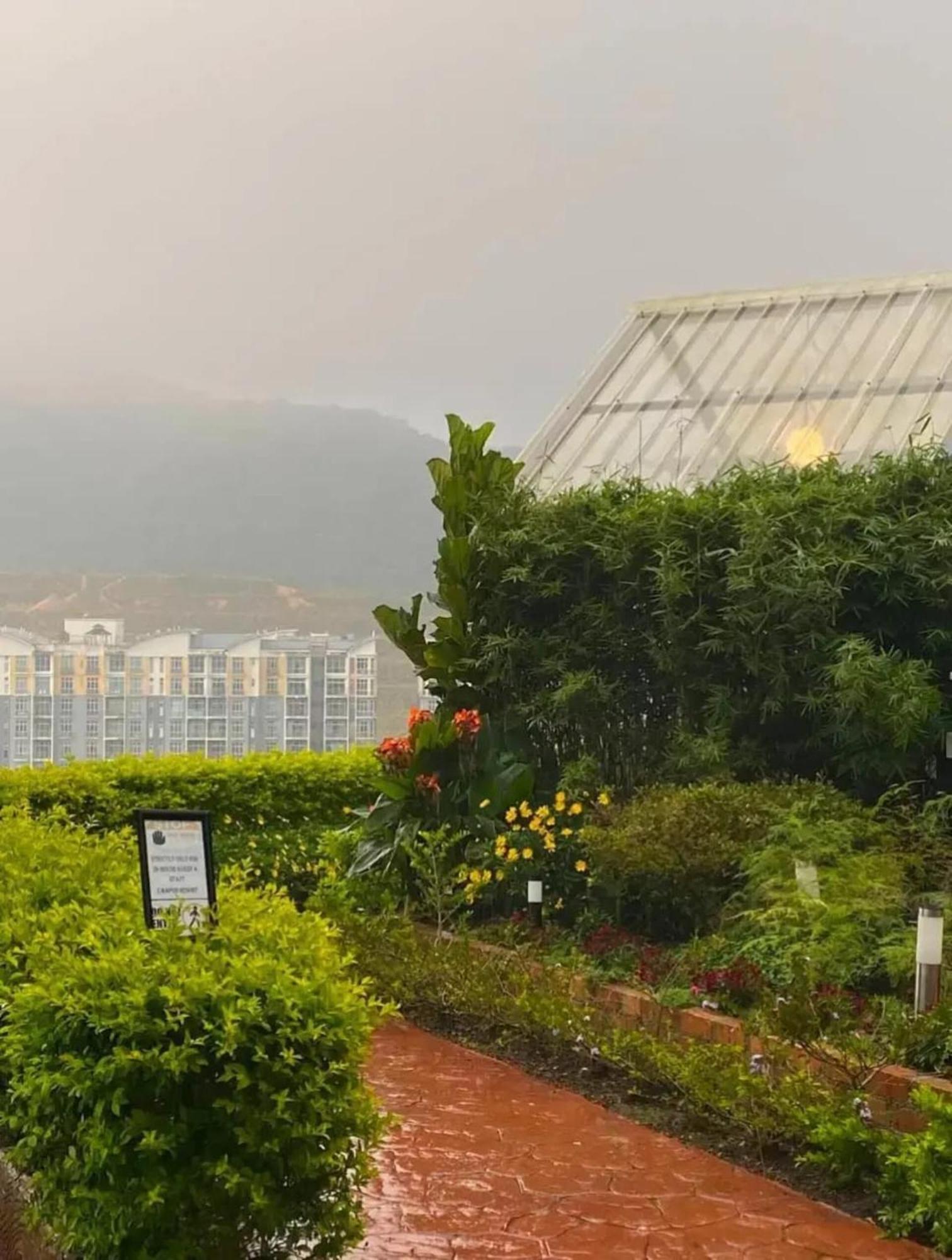 Campod Resort @ Cameron Highlands Zewnętrze zdjęcie